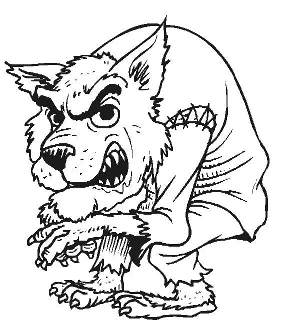 Free coloring pages