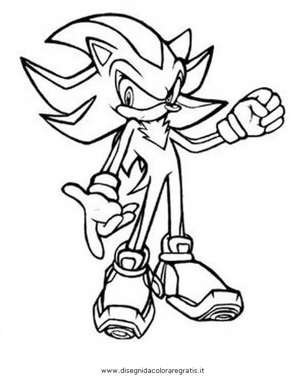 Free coloring pages