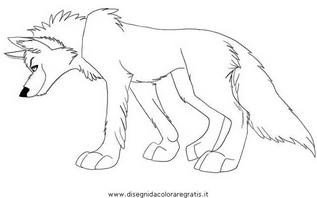 Free coloring pages