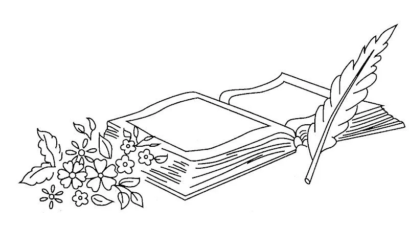 Free coloring pages