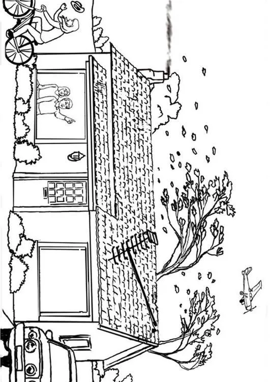 Free coloring pages