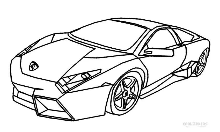 Free coloring pages