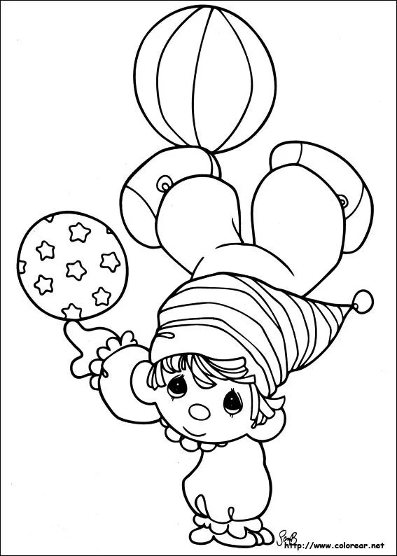 Free coloring pages