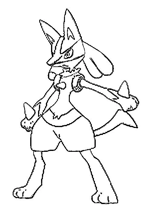 Free coloring pages