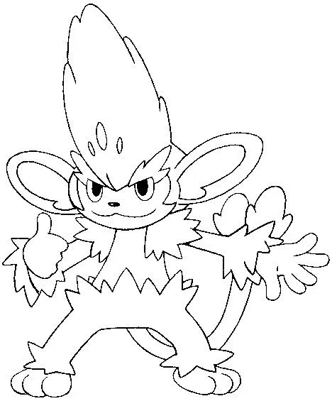 Free coloring pages