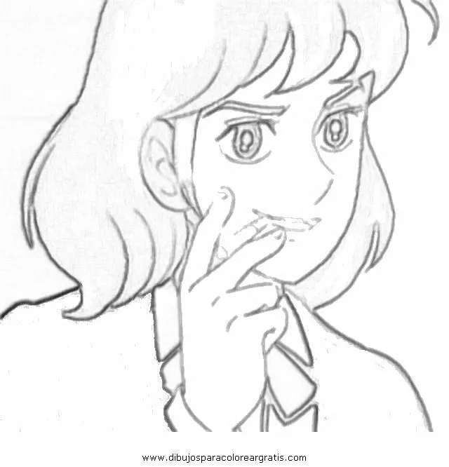 Free coloring pages