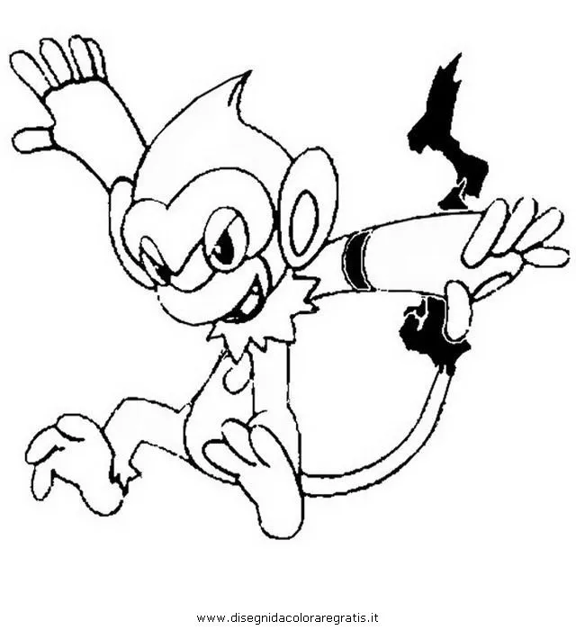 Free coloring pages