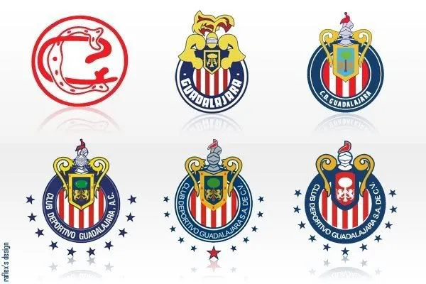 Free coloring pages of chivas de guadalajara
