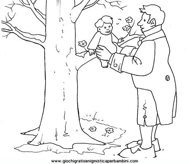 Free coloring pages of gigante para colorear Free coloring pages of gigante para colorear