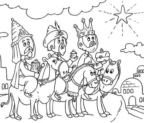 Free coloring pages