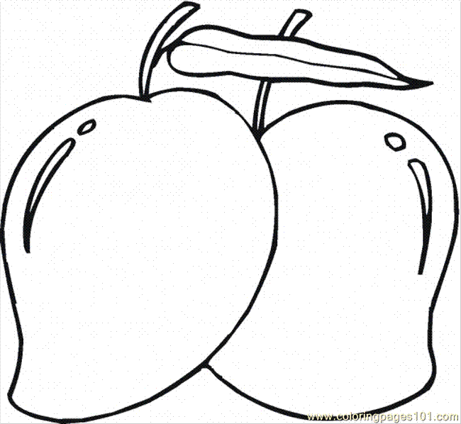Free coloring pages