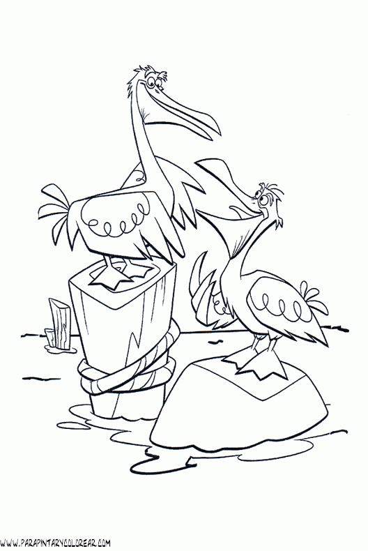 Free coloring pages