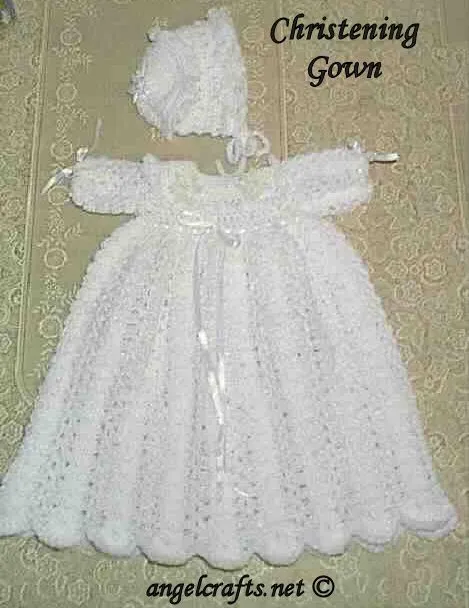 Free Crochet Patterns: Free Crochet Baby Dresses Patterns ... Free Crochet Patterns: Free Crochet Baby Dresses Patterns ...