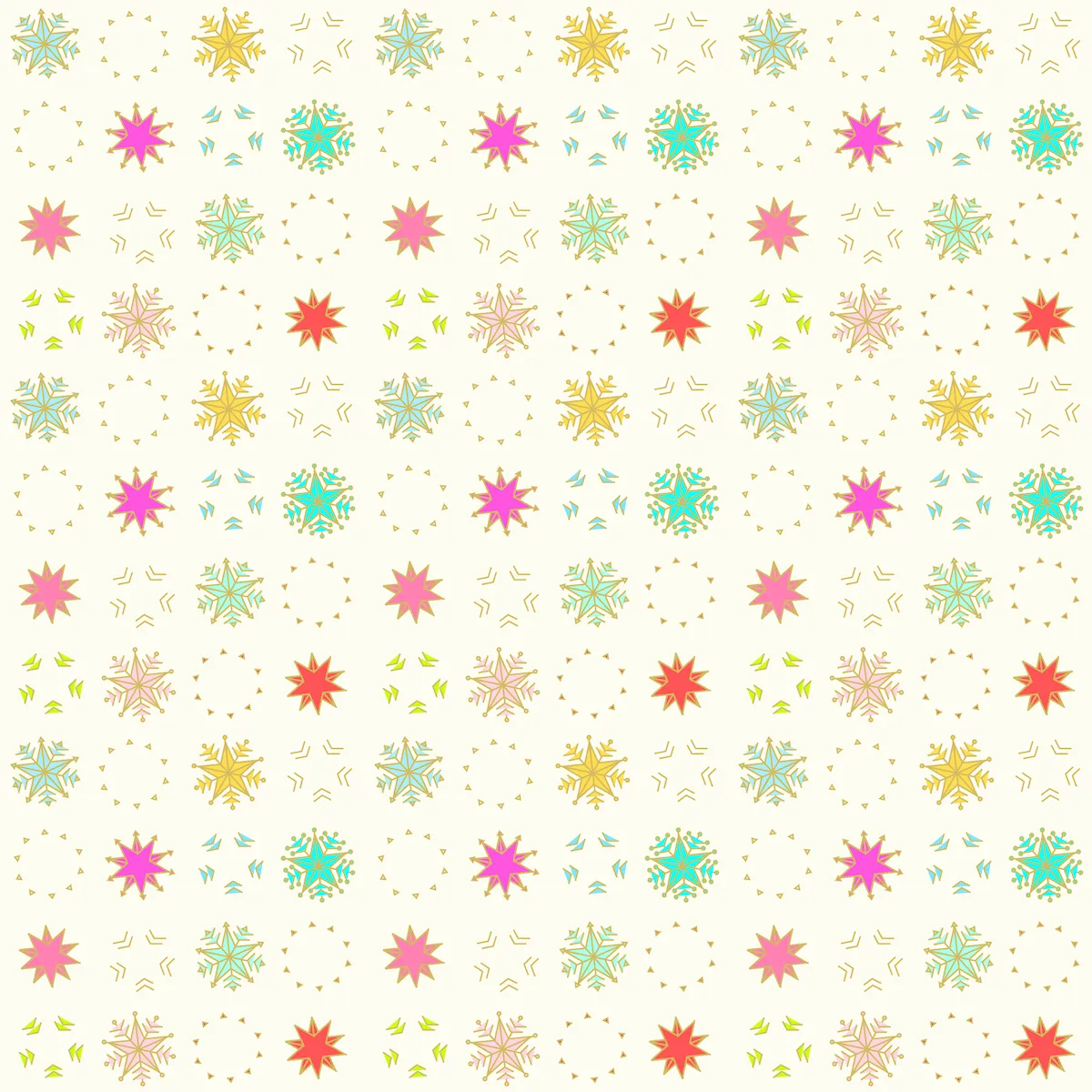 Free digital Christmas scrapbooking paper: snow wonder ...