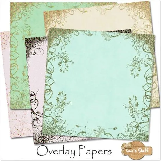 Free Digital Scrapbook Paper | Living Locurto - Free Party ...