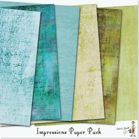 Free Digital Scrapbook Paper | Living Locurto - Free Party ...