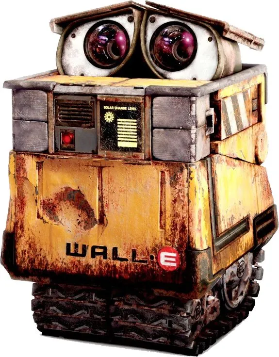 Free Disney's Wall-E Clipart and Disney Animated Gifs - Disney ...
