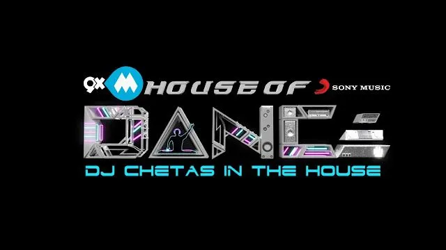 Free Download 'House of Dance' Full HD Video by DJ CHETAS - DISC ...