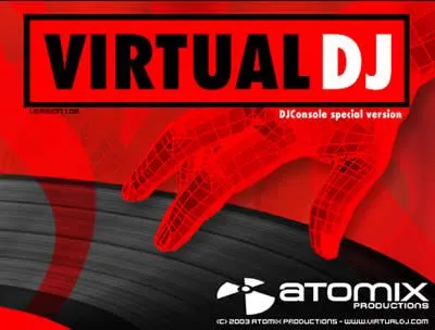 Free Download Atomix Virtual DJ 7 Full Version with Crack Patch Free Download Atomix Virtual DJ 7 Full Version with Crack Patch