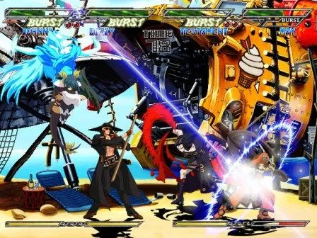 Free Download Games Guilty Gear Isuka Full Version ( PC ) | Free ... Free Download Games Guilty Gear Isuka Full Version ( PC ) | Free ...