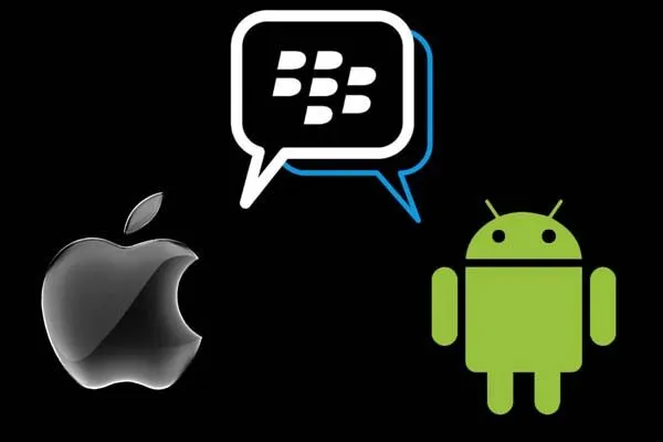 Free download gif for blackberry messenger display picture