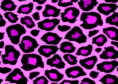 Animal print fucsia wallpaper - Imagui