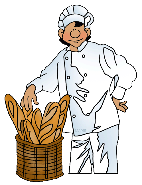 Free Grain and Bread Clip Art by Phillip Martin, French Baker Free Grain and Bread Clip Art by Phillip Martin, French Baker