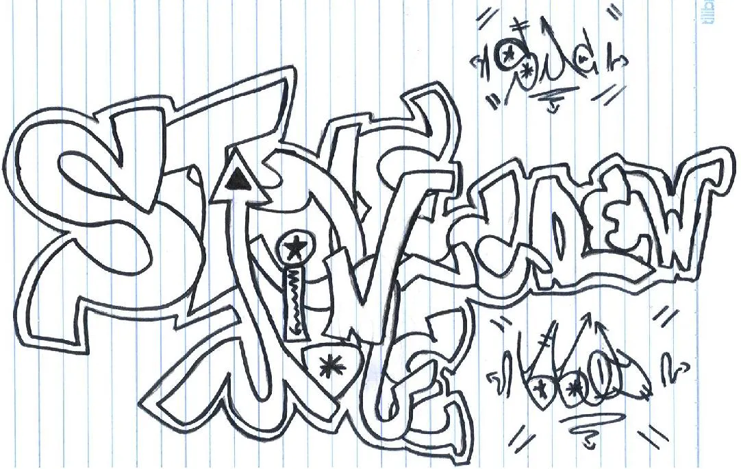 Free Images Buzz: te amo graffiti