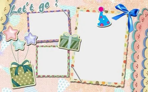 Free Mac Photo Collage Templates of Wondershare iCollage for Mac Free Mac Photo Collage Templates of Wondershare iCollage for Mac