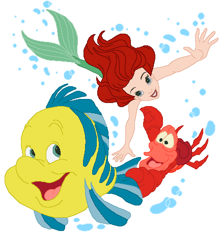 Free Mermaid Clipart - Cliparts.co