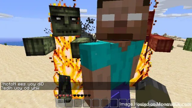 free minecraft. Download minecraft : Herobrine 1.3.2 Mod Minecraft ... free minecraft. Download minecraft : Herobrine 1.3.2 Mod Minecraft ...