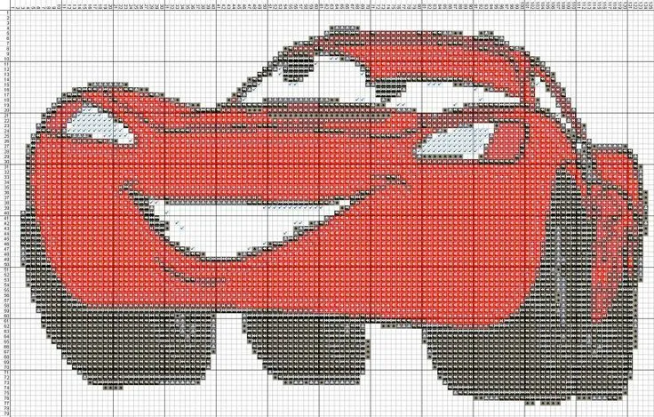 Free Minion Cross Stitch Pattern | Dibujos Punto de Cruz Gratis ... Free Minion Cross Stitch Pattern | Dibujos Punto de Cruz Gratis ...