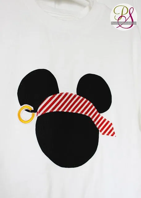 Mickey and Minnie Mouse Appliqué Templates | Positively Splendid ... Mickey and Minnie Mouse Appliqué Templates | Positively Splendid ...