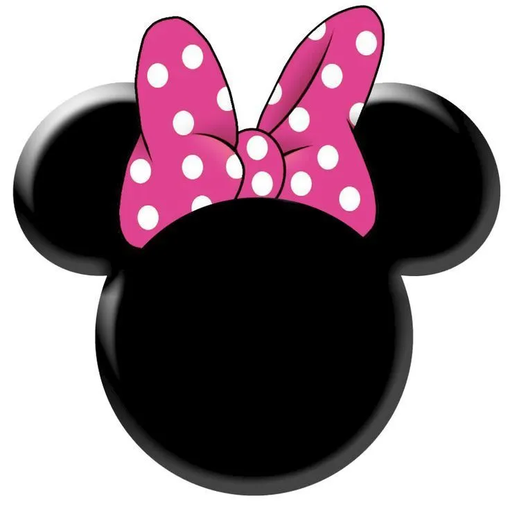 Free Minnie Mouse Clip Art | Minie rosa | Pinterest | Búsqueda ... Free Minnie Mouse Clip Art | Minie rosa | Pinterest | Búsqueda ...