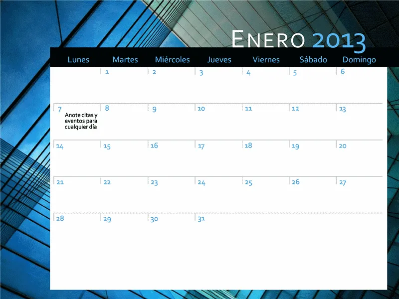 Free Online Gratis: Descargar Calendario 2013 con diseño de fondo ... Free Online Gratis: Descargar Calendario 2013 con diseño de fondo ...