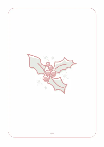 Free Online Gratis: Descargar Diseño de fondo de Navidad con marca ...