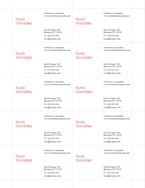 Free Online Gratis: Descargar Tarjetas de negocios en rojo ... Free Online Gratis: Descargar Tarjetas de negocios en rojo ...