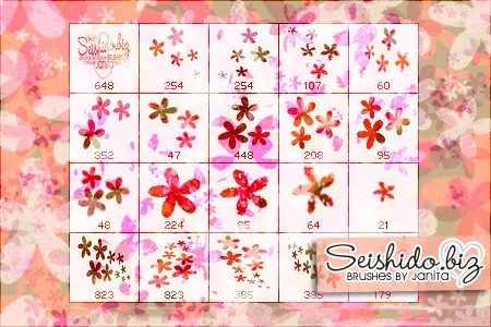 Free Photoshop Brushes - Adobe Photoshop Brush DIRECTORY ...