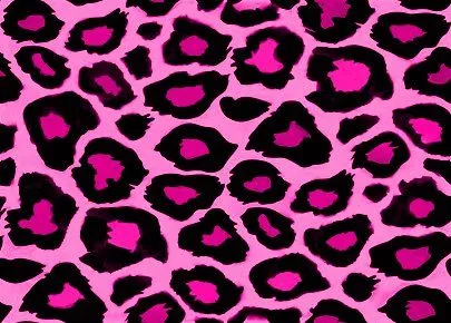 Free Pink Leopard Print Background | Twitter Backgrounds ...