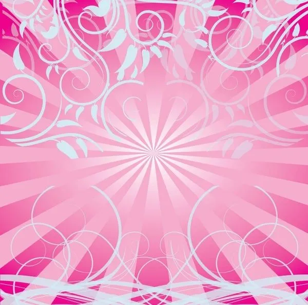 Free Pink Swirls Background Free vector in Adobe Illustrator ai ... Free Pink Swirls Background Free vector in Adobe Illustrator ai ...