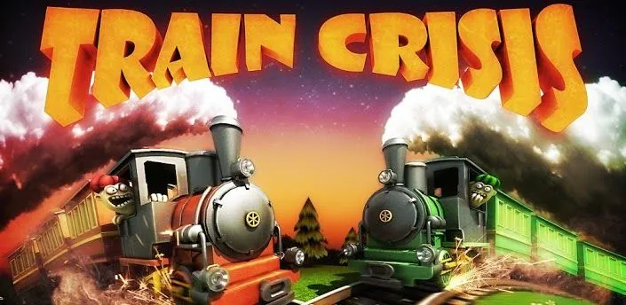 free] popular PC Games 2013 | game trends: Train Crisis HD v2.1.1 ...