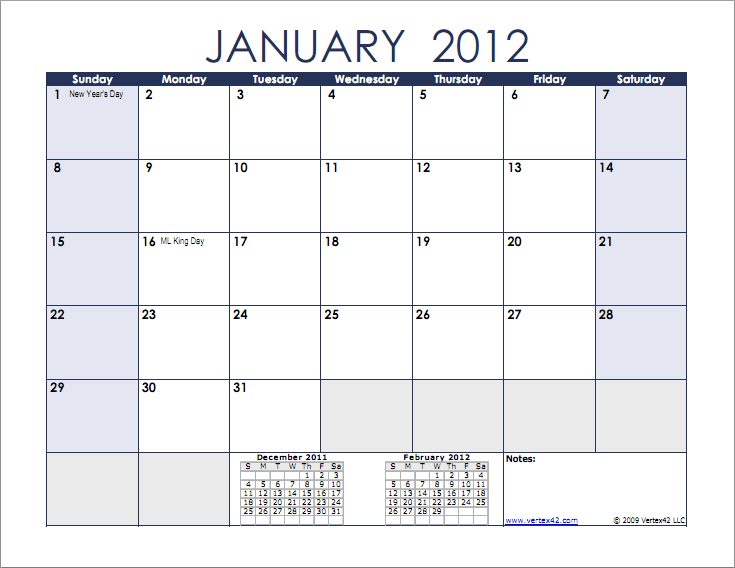Calendario MARZO 2013 para excel - Imagui
