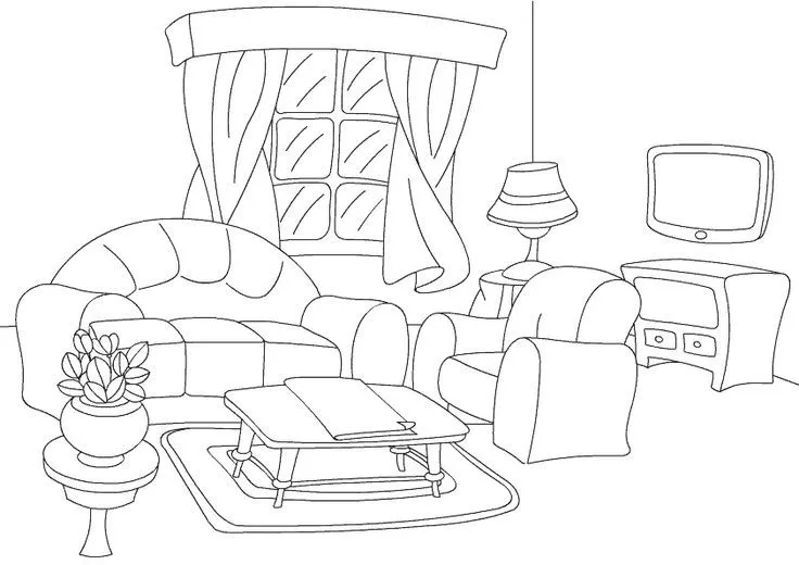 Free Printable Coloring Pages for Kids. | Art & Craft | Pinterest ... Free Printable Coloring Pages for Kids. | Art & Craft | Pinterest ...