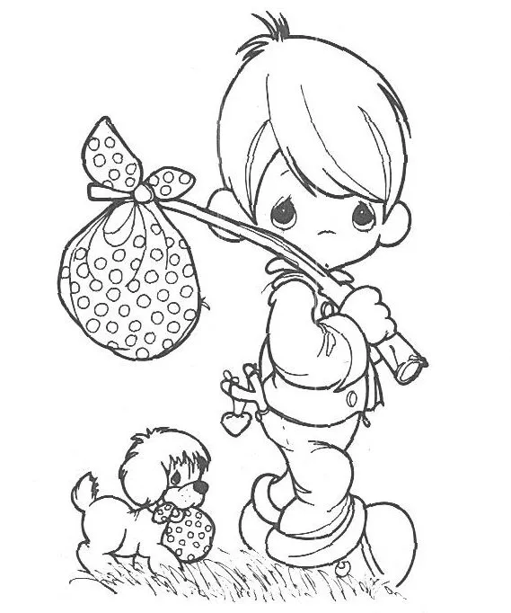 Precious-Moments-Christmas- ...
