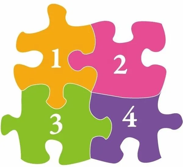Free puzzle vector Free vector for free download about (333) Free ... Free puzzle vector Free vector for free download about (333) Free ...