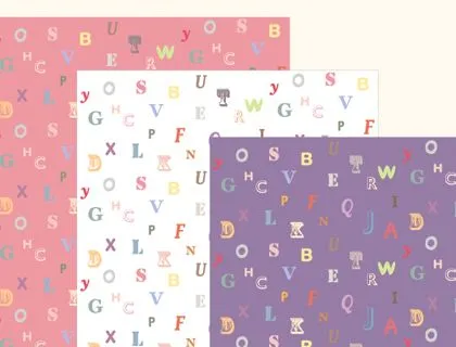 Free Scrapbook Printables | Mr Printables