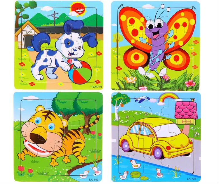 Free Shipping 8pcs/lot Small Puzzle 8 Different Vehicles Puzz;e ... Free Shipping 8pcs/lot Small Puzzle 8 Different Vehicles Puzz;e ...