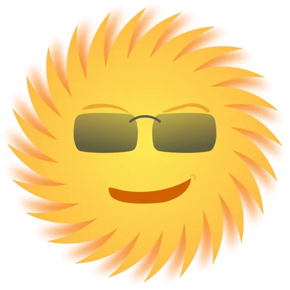Free Sun Clipart - Public Domain Sun clip art, images and graphics Free Sun Clipart - Public Domain Sun clip art, images and graphics