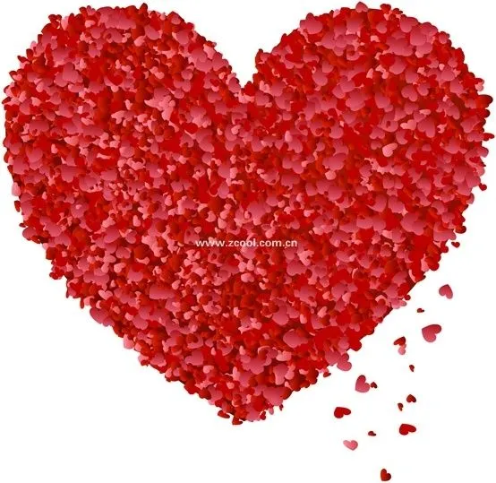 Free Vector alas del corazón gráfico Vector del corazón - vectores ...