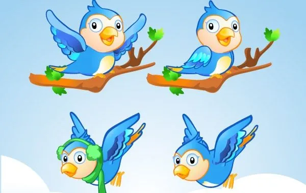 Ave Clip Art Descargar 930 clip arts (Página 1) - ClipartLogo.